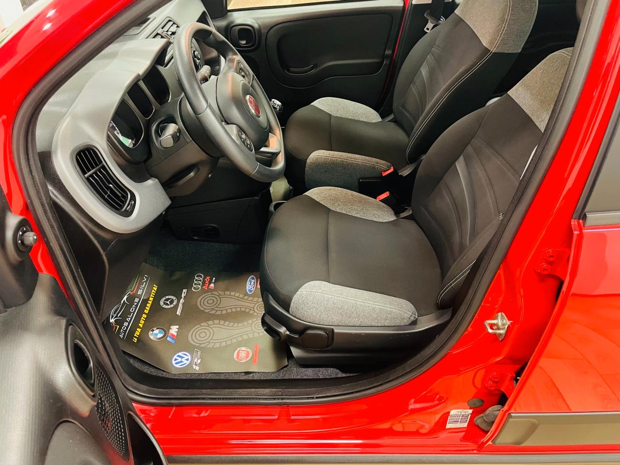 Fiat Panda 1.0 Benzina City Life 2021