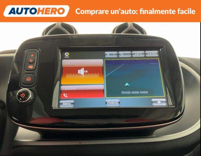 SMART ForTwo 90 0.9 Turbo twinamic 20th anniversary