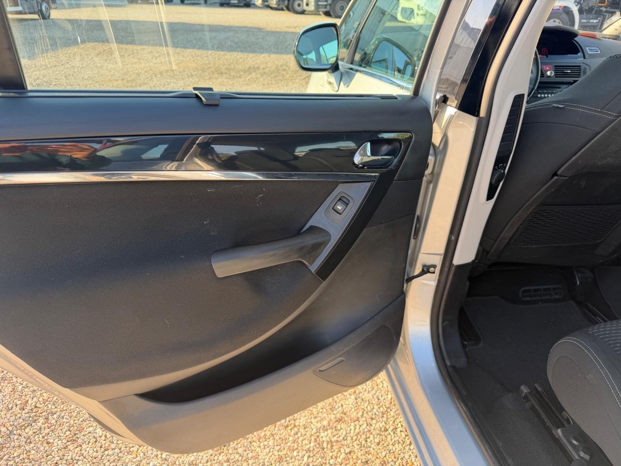 Citroen C4 Grand Picasso 1.6 VTi 120 Selection