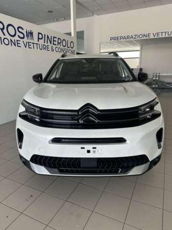 Citroën C5 Aircross Aircross 1.5 BlueHDi Shine