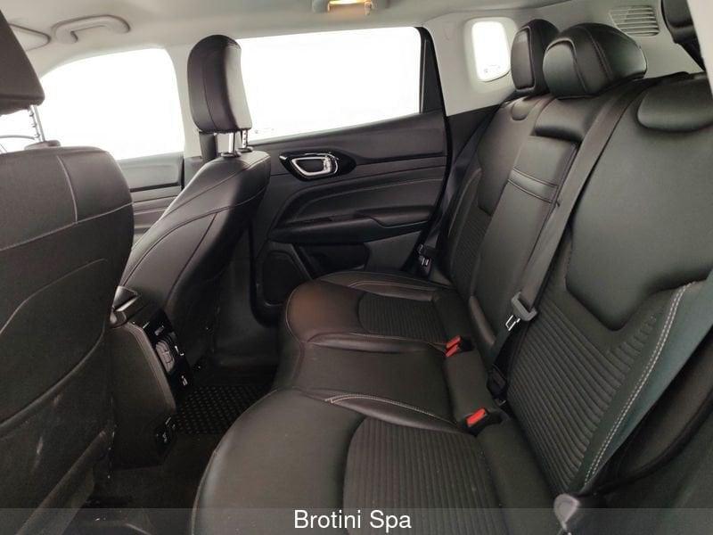 Jeep Compass 4xe 1.3 T4 PHEV 190cv Limited 4xe Auto