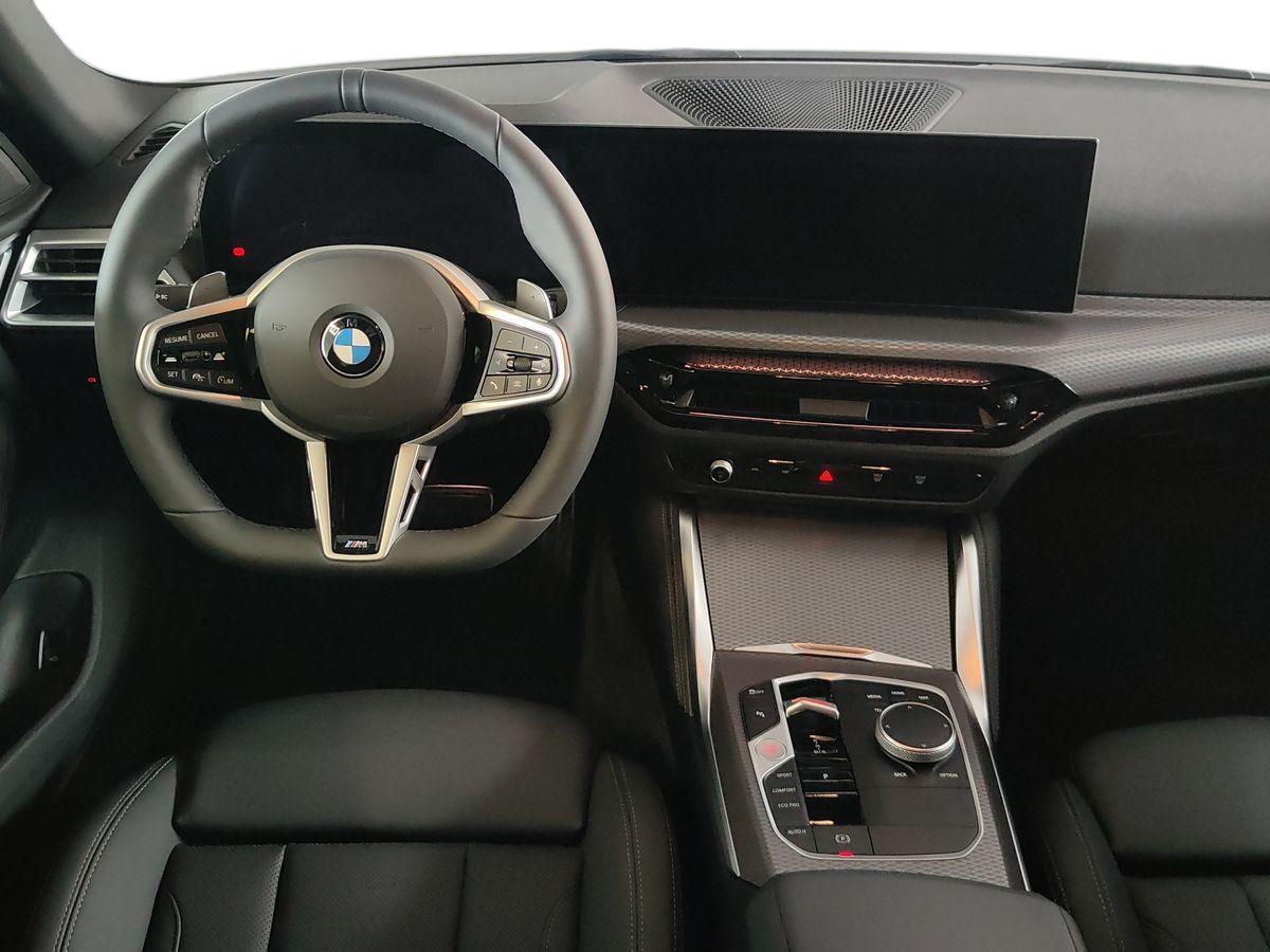 BMW BMW 420d Gran Coupé