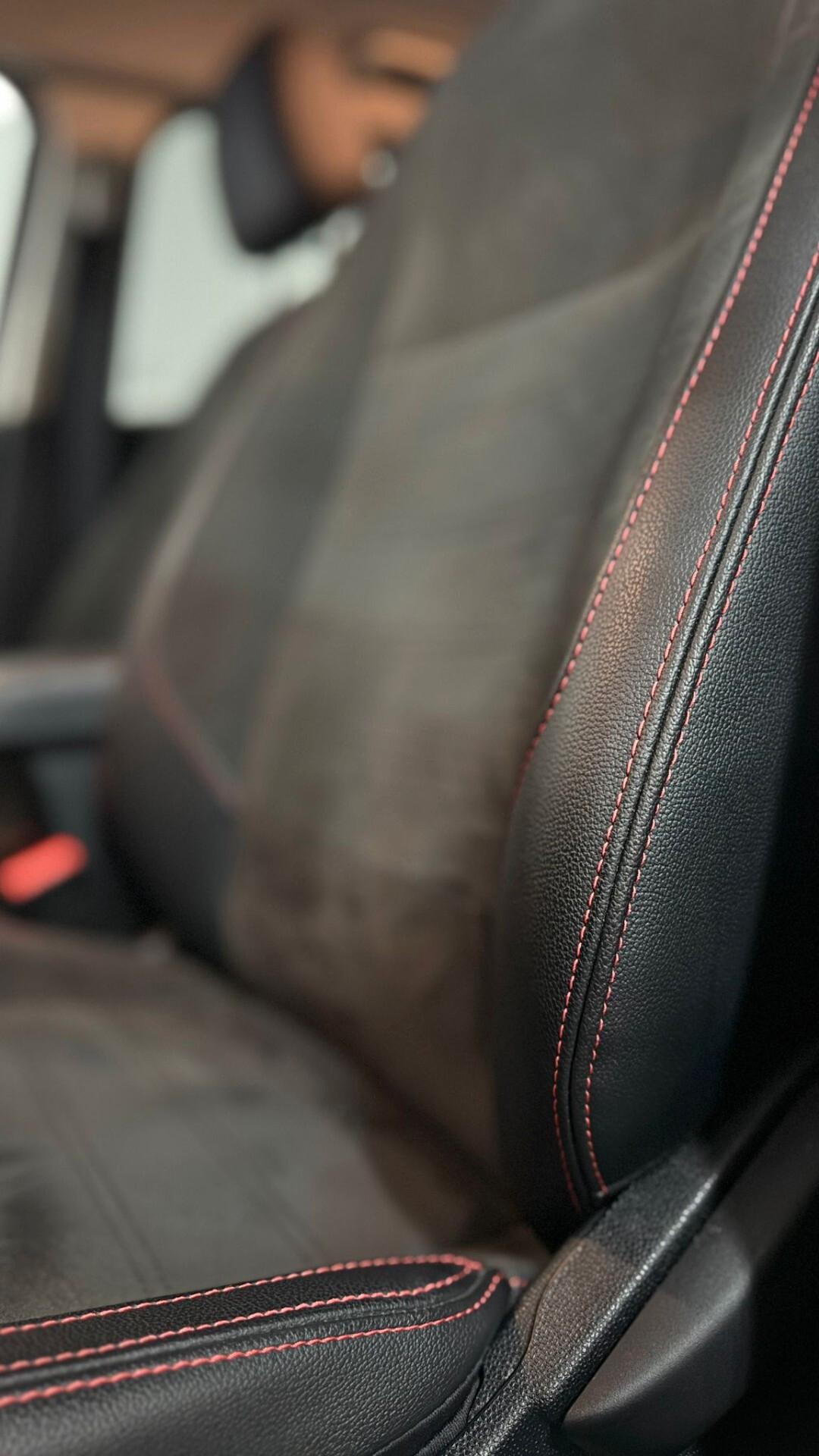 Ford EcoSport 1.0 EcoBoost 125 CV Start&Stop ST-Line led navi android auto