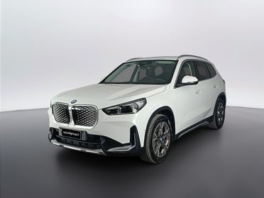 BMW BMW iX1 eDrive20-Special Edition
