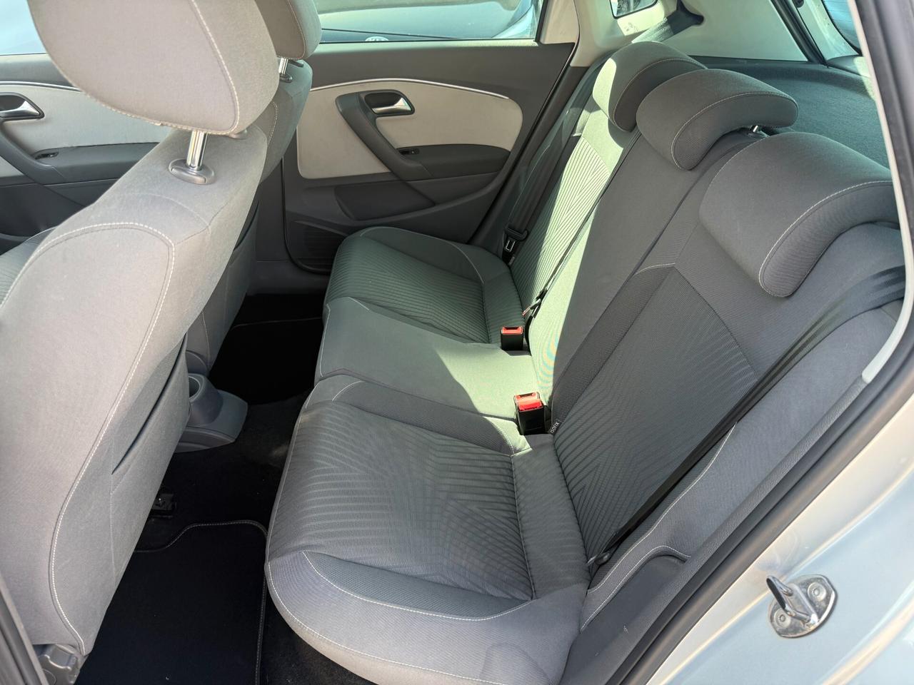 Volkswagen Polo 1.4 TDI 90CV 5p. Fresh BlueMotion Technology