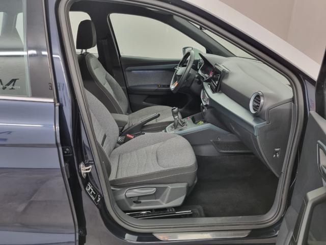 SEAT Arona 1.0 EcoTSI XPERIENCE