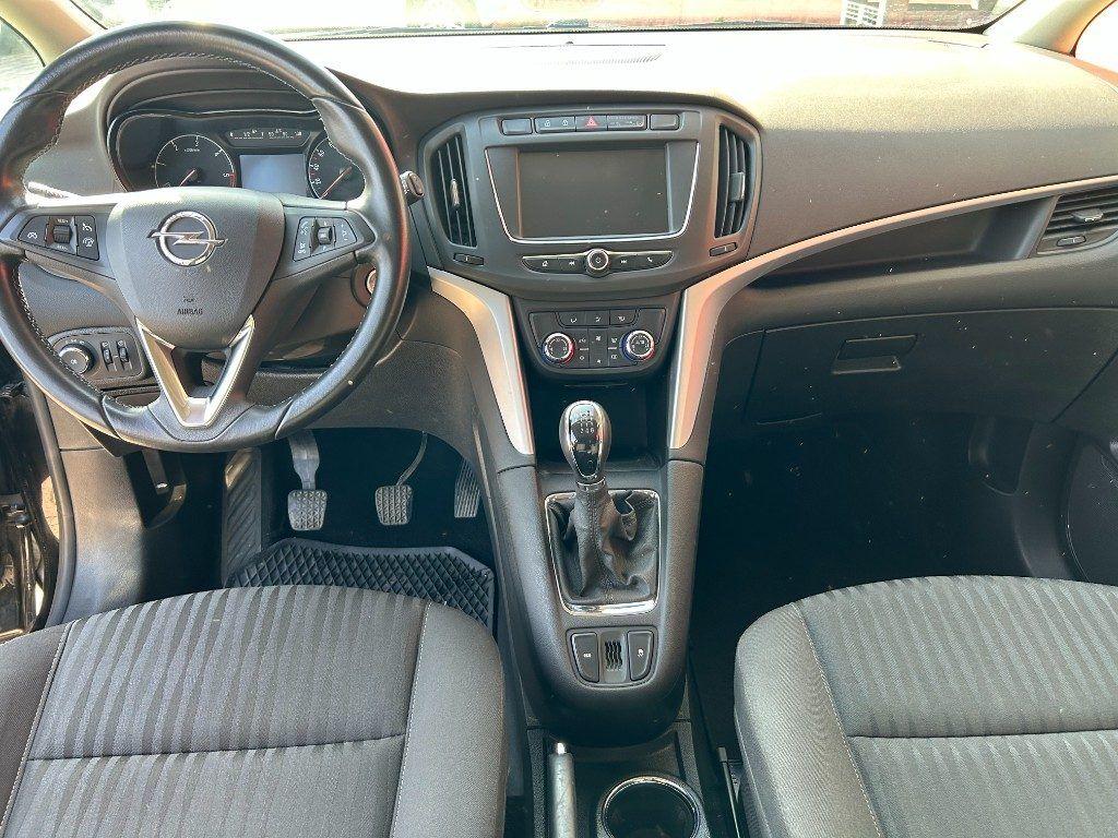 Opel Zafira 1.6 CDTi 120CV Start&Stop Advance