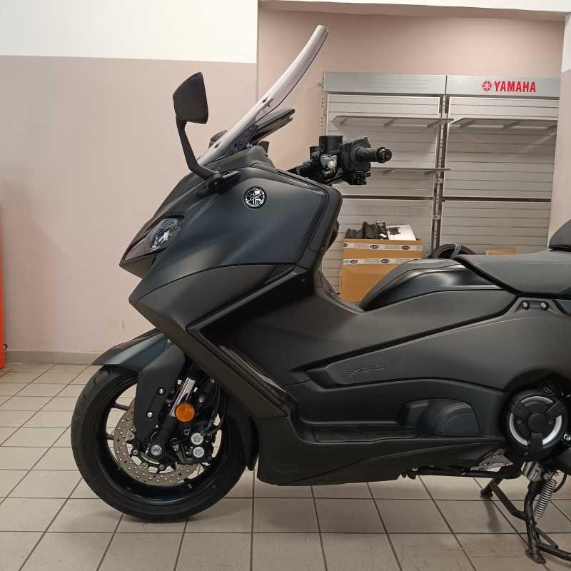 Yamaha T-Max 560 - 2023