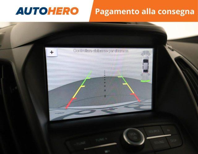 FORD Kuga 1.5 TDCI 120 CV S&S 2WD ST-Line