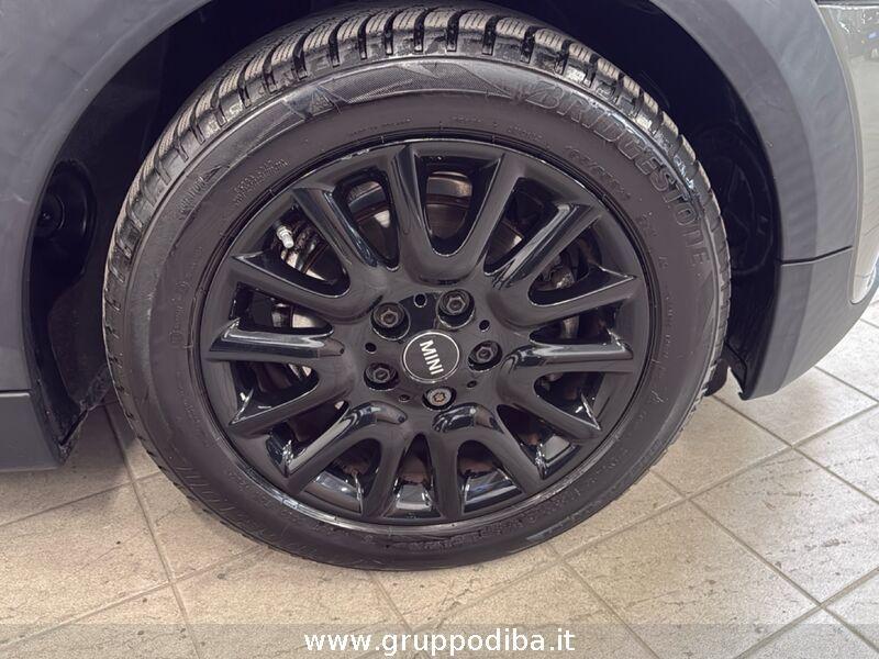 MINI Mini F56 2018 3p Benzina 3p 1.5 One 75cv