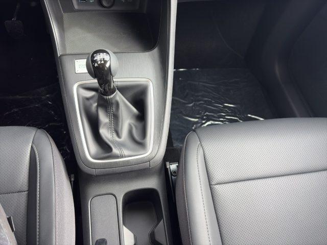 MG ZS NUOVA 1.5 Comfort Benzina