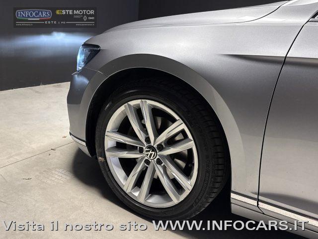 VOLKSWAGEN Passat Variant 1.5 TSI 150 CV DSG Business - PROMO