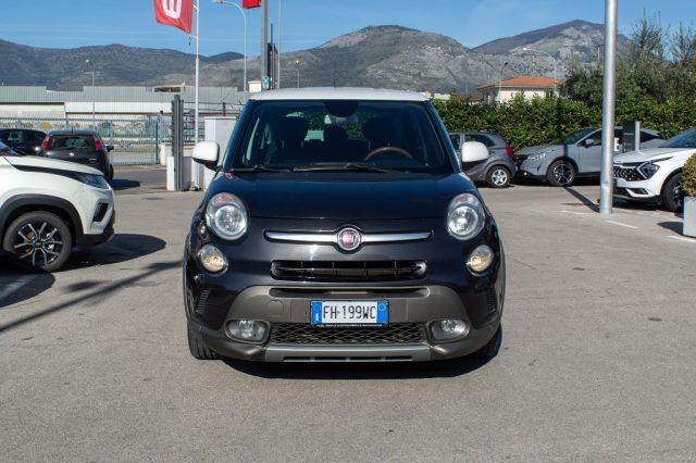 FIAT 500L 1.6 Multijet 120 CV Trekking