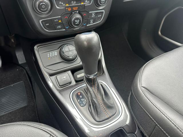 JEEP Compass 1.3 Turbo T4 190 CV PHEV AT6 4xe Limited PROMO!!!