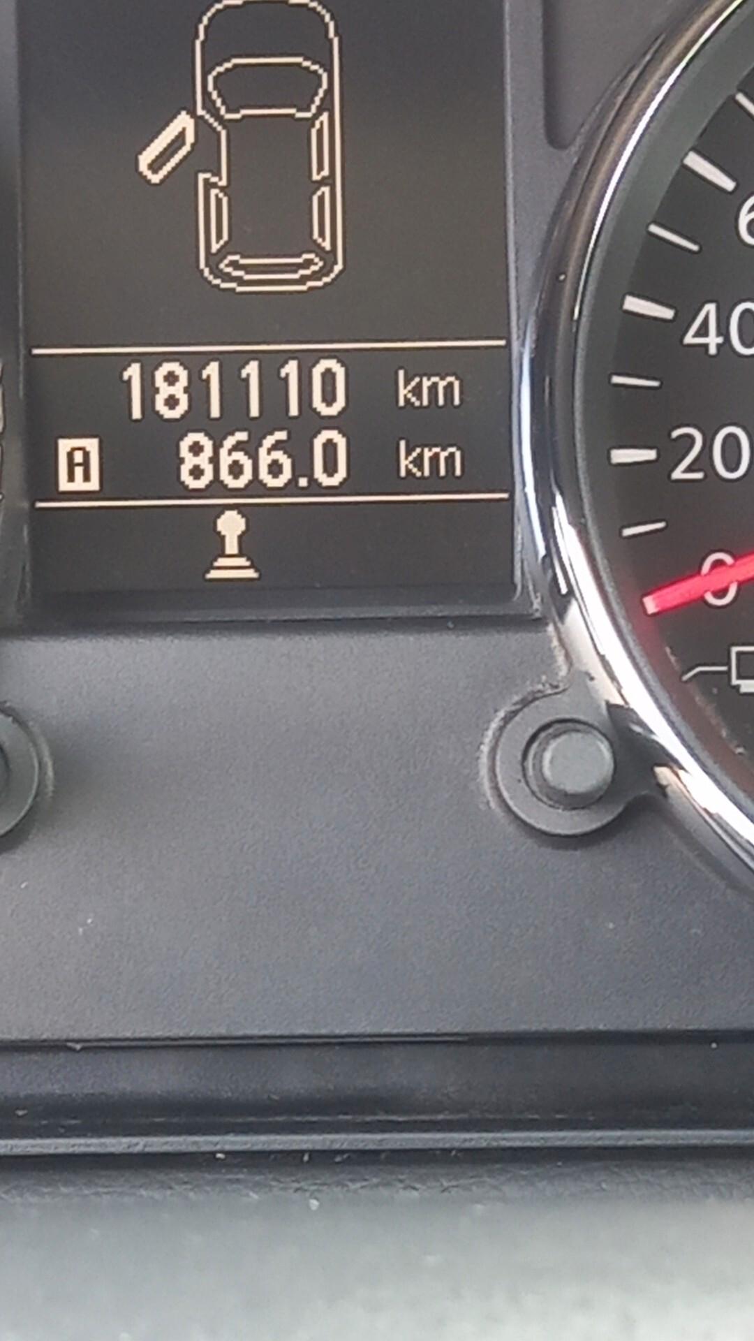 Nissan Qashqai 1.6 16V Tekna perfetto stato