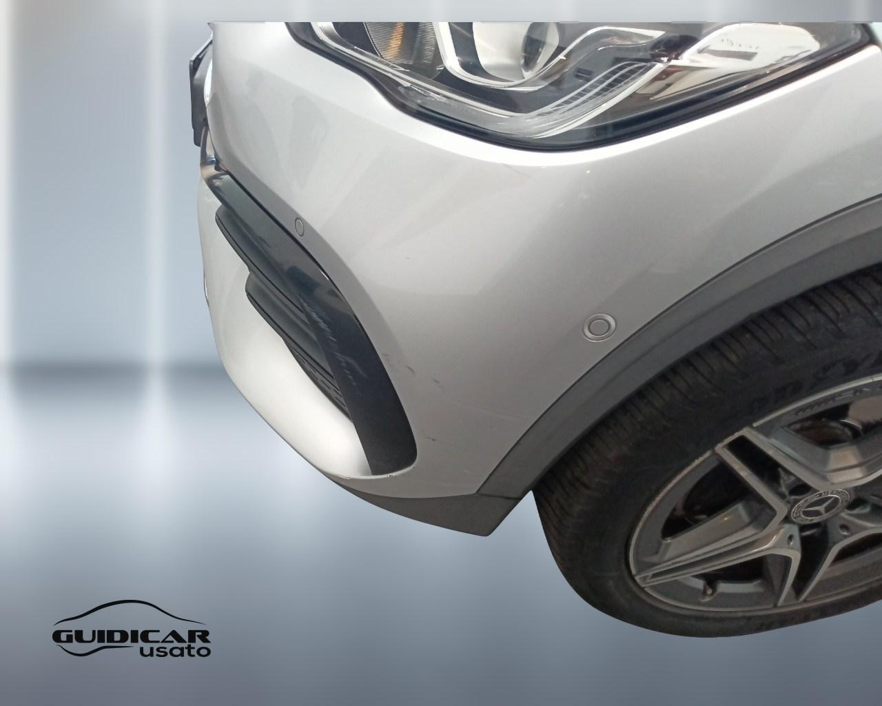 Mercedes-Benz GLA-H247 2020 - GLA 200 d Premium auto