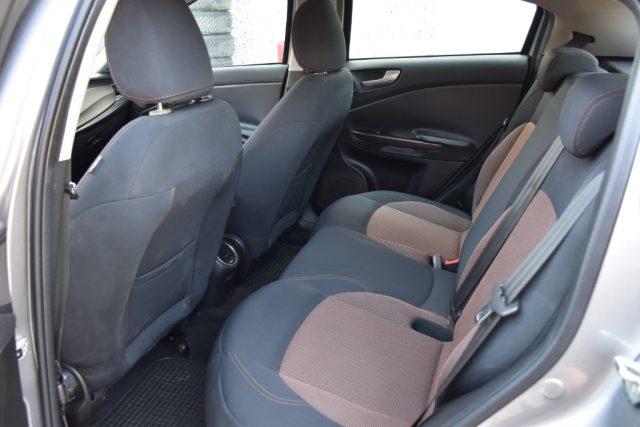 ALFA ROMEO Giulietta 1.6 JTDm-2 105 CV Exclusive