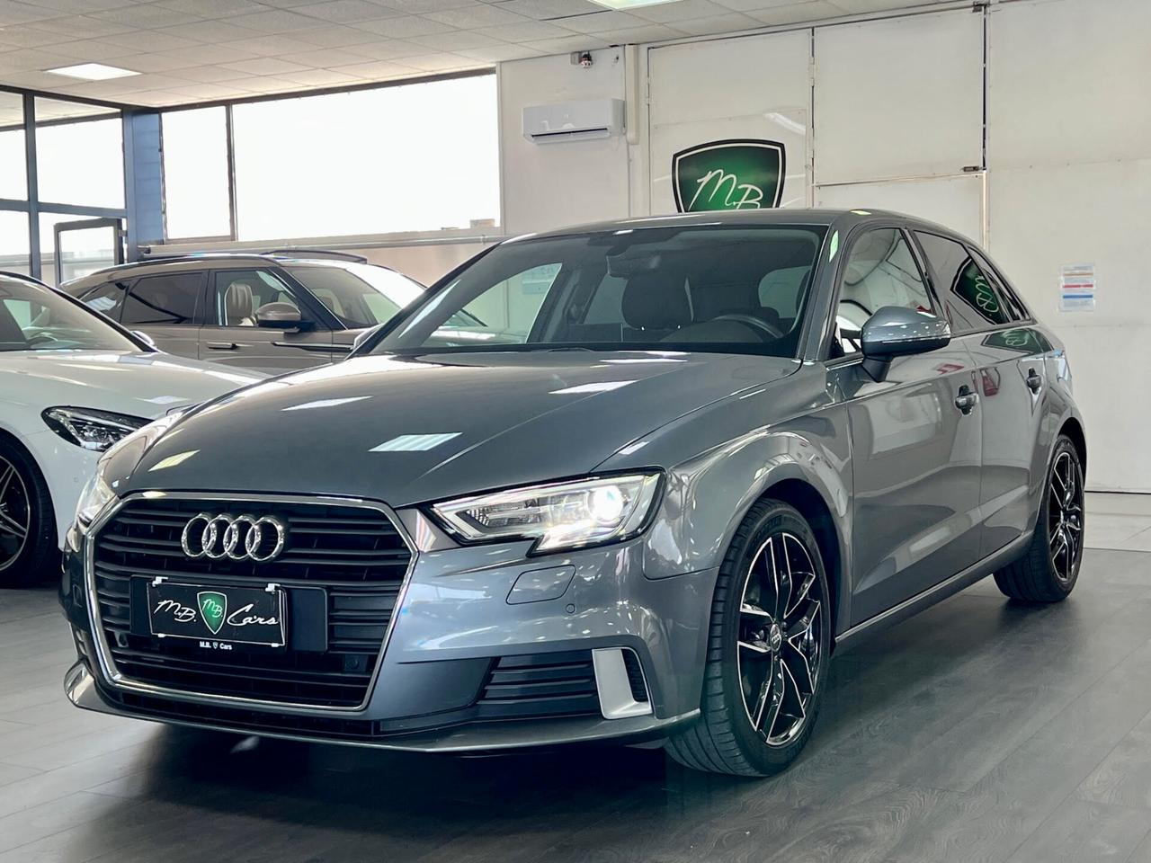 Audi A3 1.6 TDI 116 CV Business