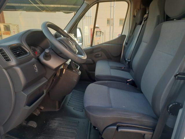 RENAULT Master T35 2.3 dCi 135 PL-TM Furgone L3 H2 IVA ESPOSTA