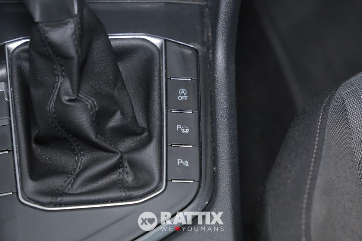 Volkswagen Tiguan 2.0 tdi 122CV Life