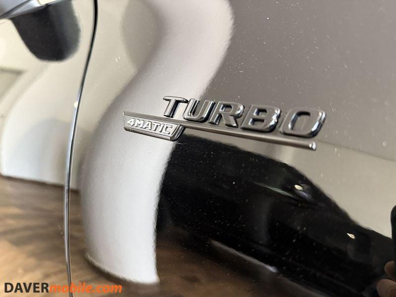 Mercedes-Benz Classe A A 35 AMG 4Matic Premium AMG Line