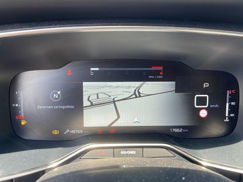 Citroën C5 Aircross I 2022 1.2 puretech Shine s&s 130cv eat8