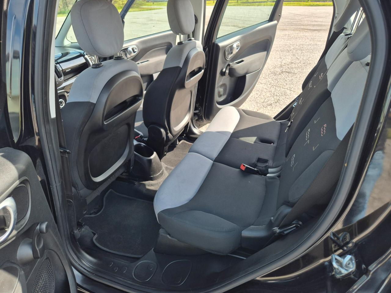 Fiat 500L 1.3 Multijet 85 CV Pop