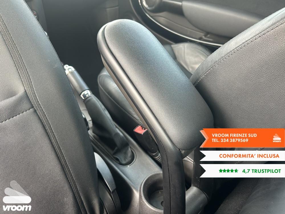 MINI Mini 3ª serie (R56) Mini 1.6 16V Cooper S