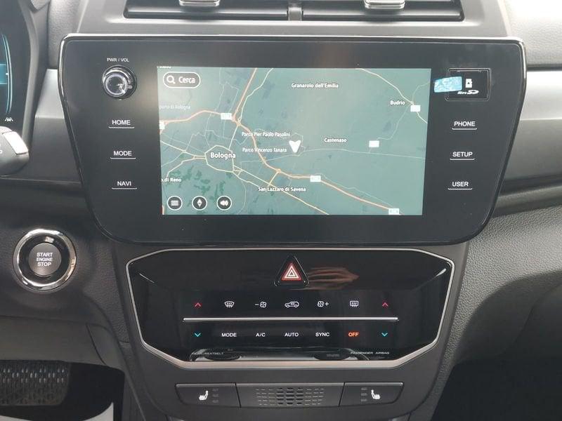 KGM Tivoli Tivoli 1.5 GDI Turbo 2WD AT 163 CV Luxury