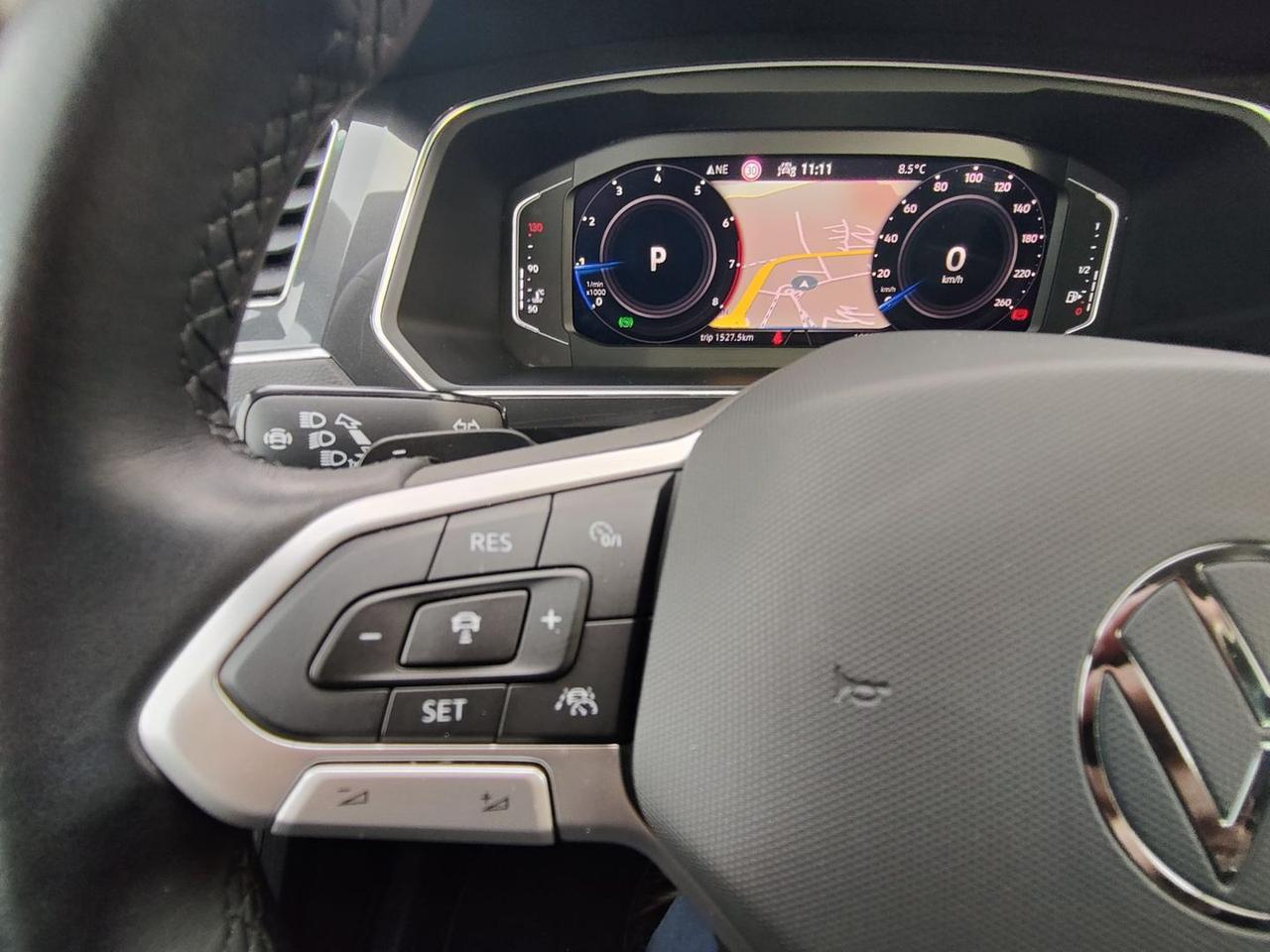 Volkswagen Tiguan 1.5 TSI Elegance Dsg #8330