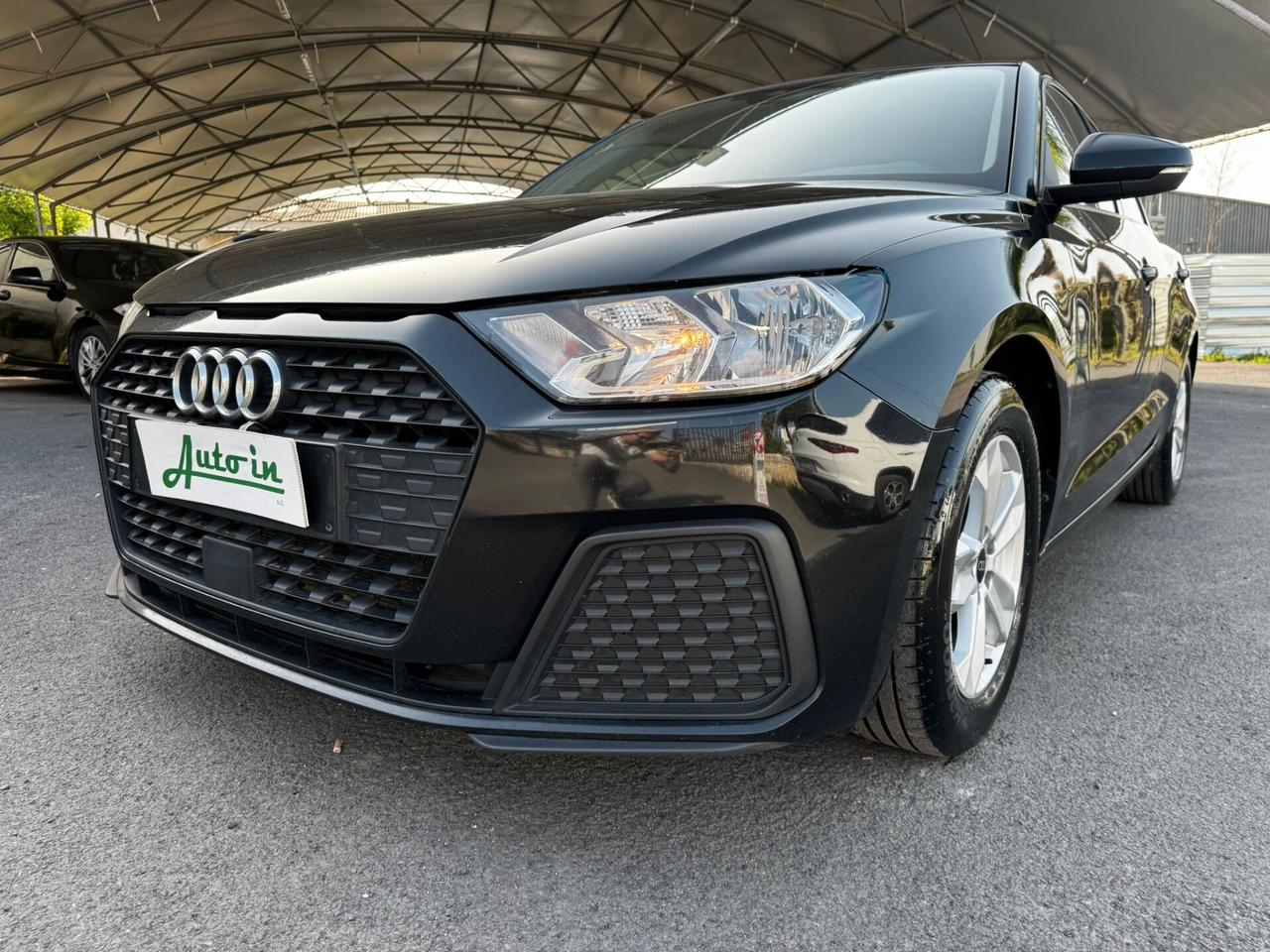 Audi A1 SPB 25 TFSI Admired