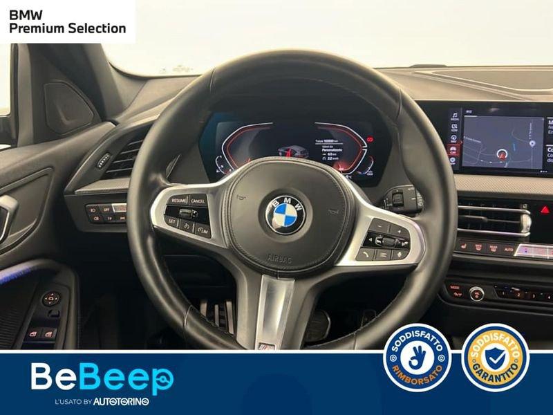 BMW Serie 1 118I MSPORT 140CV AUTO