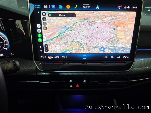 VOLKSWAGEN Golf NEW 8.5 2.0 TDI 150CV DSG Style Virtual Pro