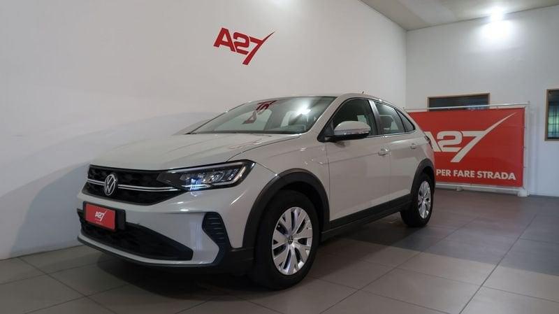 Volkswagen Taigo Taigo 1.0 TSI 95 CV Life