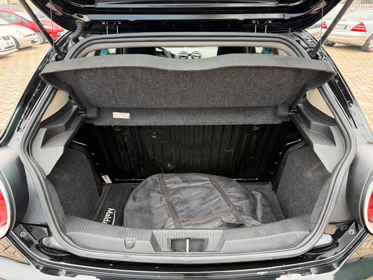 Alfa Romeo MiTo 1.4 78 CV 8V S&S Super (GPL)