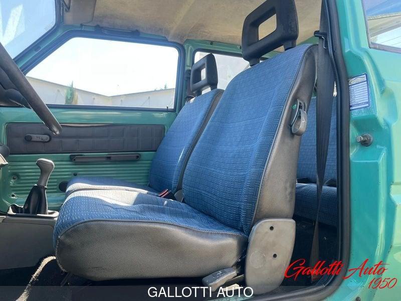 FIAT Panda 1.1 Young 54CV