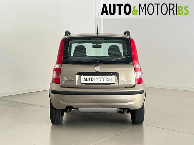 FIAT Panda 1.2 Dynamic Natural Power