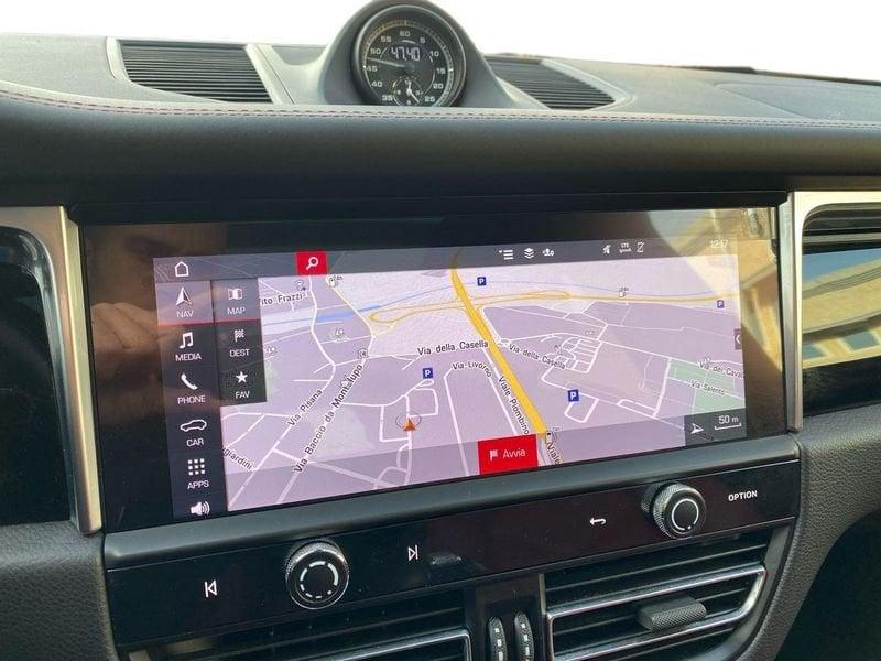 Porsche Macan 2.0 265cv pdk