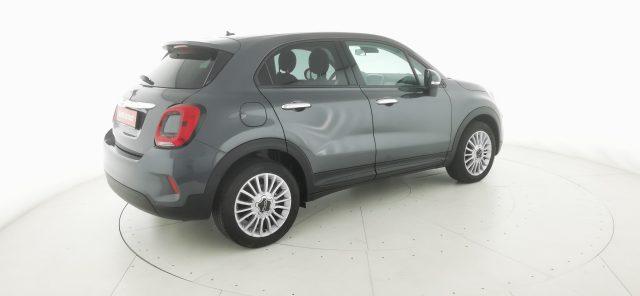 FIAT 500X 1.3 MultiJet 95 CV Connect