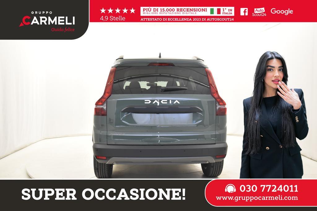 Dacia Jogger 1.0 TCe GPL Extreme UP