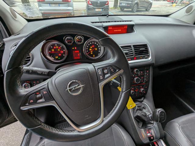 OPEL Meriva 1.3 CDTI 95CV ecoFLEX Cosmo