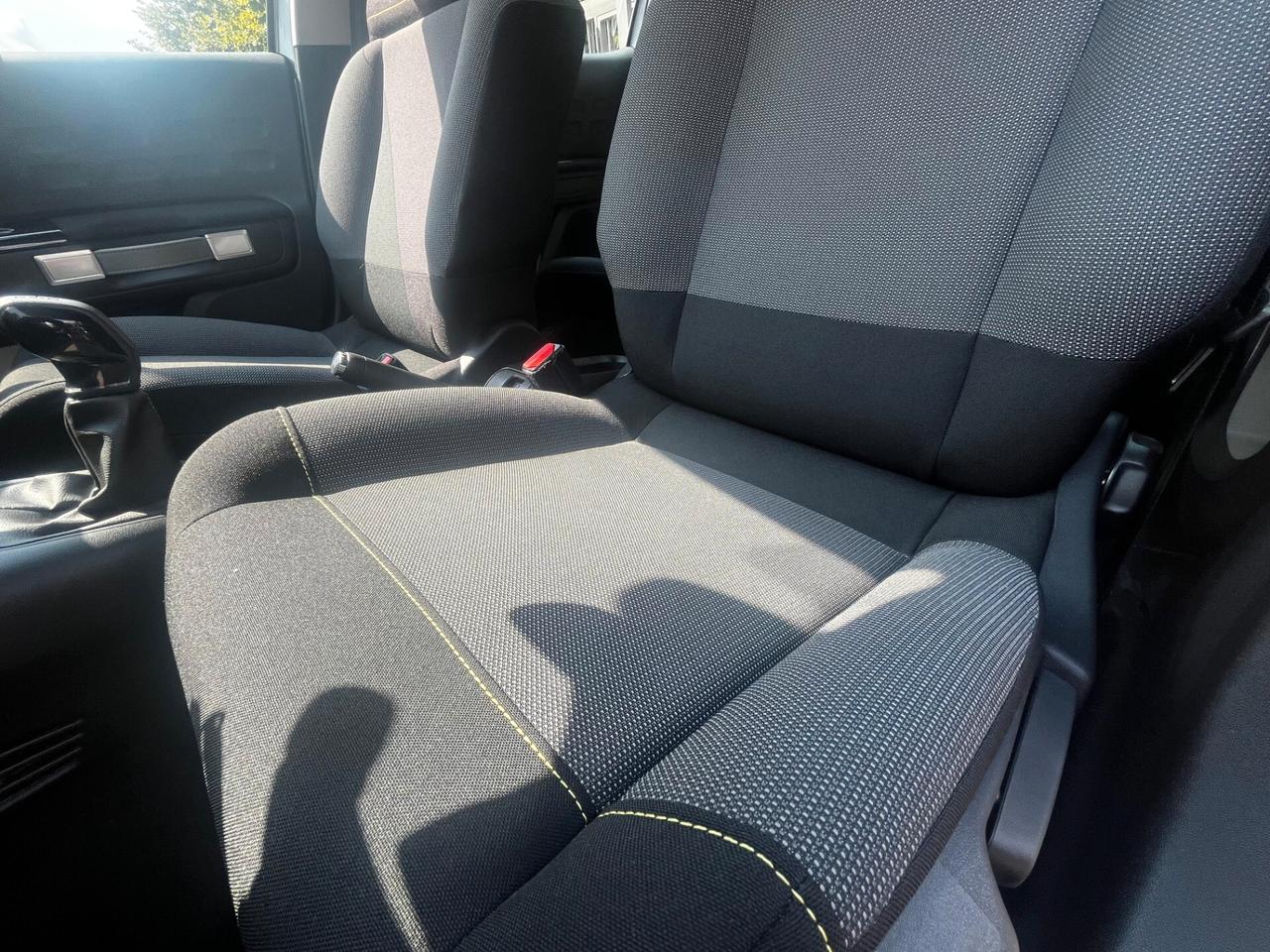 Citroen C3 PureTech 83 S&S Feel