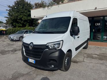 Renault Master T33 2.3 dCi 150 QS PC-TM Furgone Energy Ice