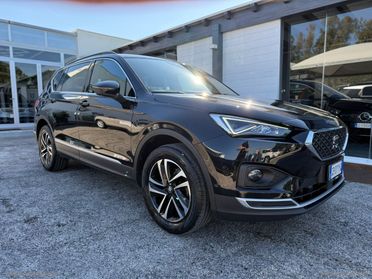 SEAT Tarraco 2.0 TDI XCELLENCE