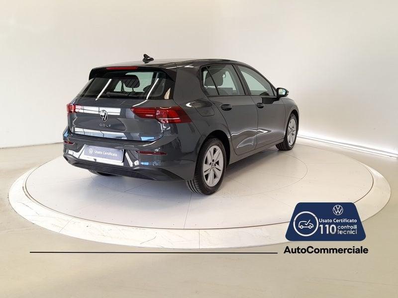 Volkswagen Golf 2.0 TDI SCR Life