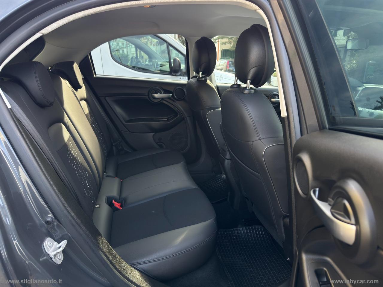 FIAT 500X 1.3 M.Jet 95 CV Connect PREZZO REALE