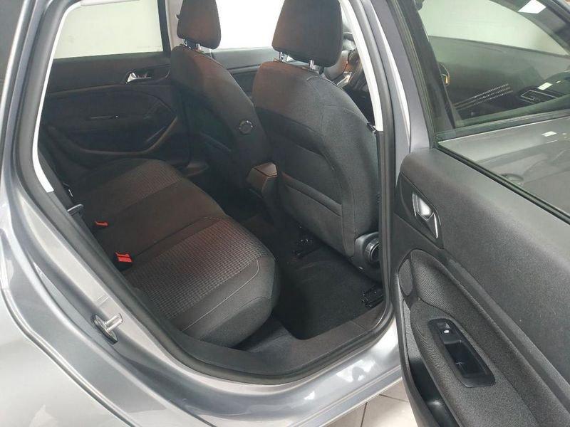 Peugeot 308 BlueHDi 130 S&S EAT8 SW NAVI CERCHI 17