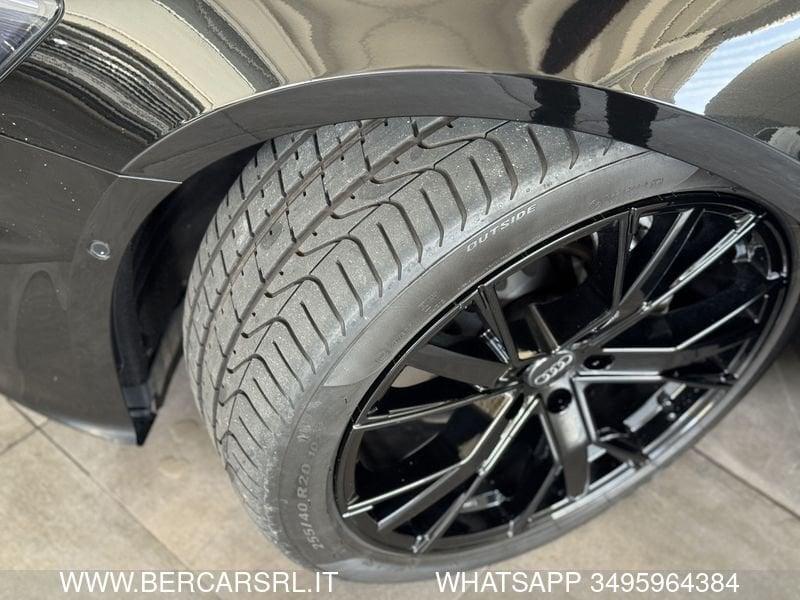 Audi A6 A6 Avant 45 3.0 TDI quattro tiptronic Sport