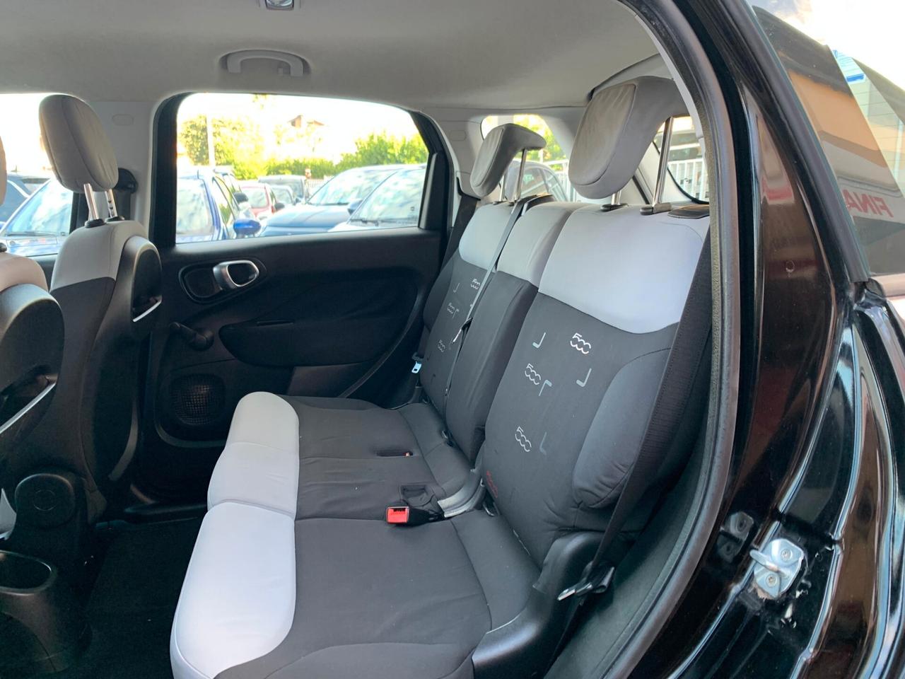 Fiat 500L 1.3 Multijet 85 CV Pop