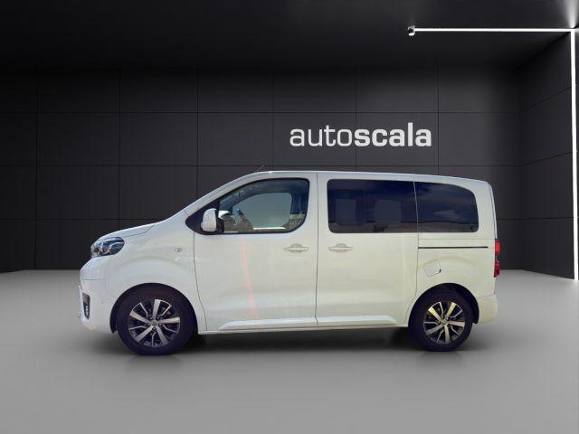 TOYOTA Proace Verso 1.5D L0 D Luxury